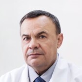 Писковец Валерий Анатольевич, гастроэнтеролог