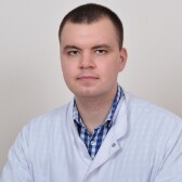 Вилочев Илья Олегович, невролог
