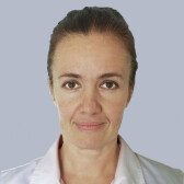 Пирская Татьяна Николаевна, невролог