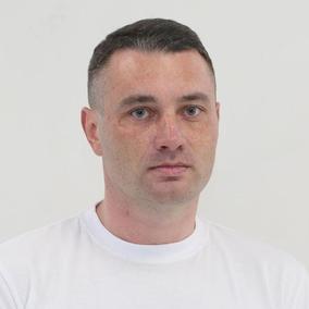 Попов Роман Юрьевич, ортопед