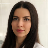 Кораева Ирина Витальевна, стоматолог-терапевт