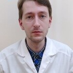 Кузнецов Сергей Владимирович, офтальмолог