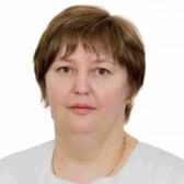 Утюшова Галина Файзалиевна, дерматовенеролог