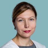Захарова Елена Ивановна, невролог