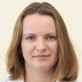 Эстрина Елена Александровна, эндокринолог