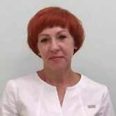 Коваленко Марина Владимировна, невролог