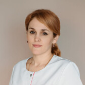Еремеева Татьяна Ивановна, акушер-гинеколог