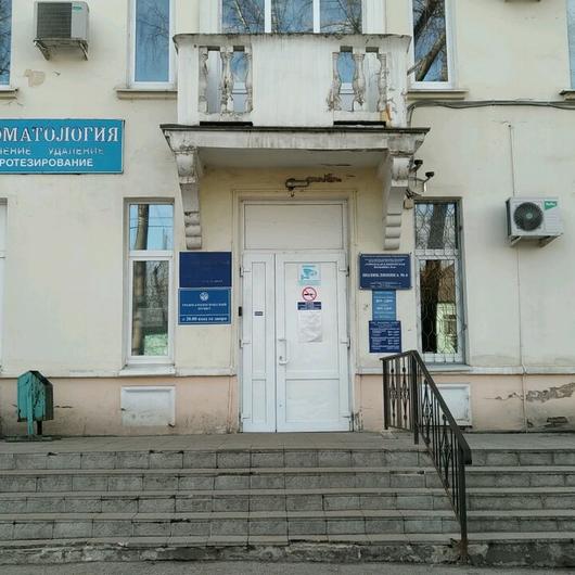 Городская больница №6, фото №3