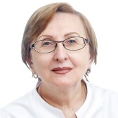 Мамчур Татьяна Ивановна, невролог
