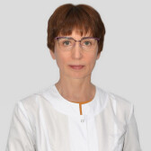 Тимановская Ирина Александровна, врач УЗД