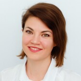 Александрова Татьяна Николаевна, гинеколог-эндокринолог