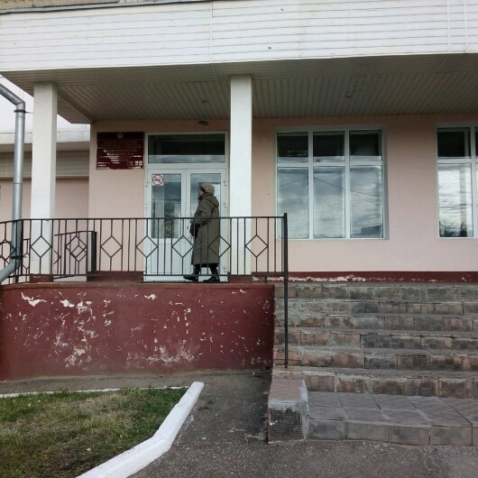 Стоматологическая поликлиника на Гожувской, фото №4