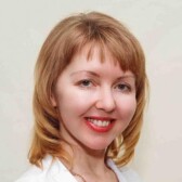 Лазарева Анастасия Владимировна, дерматолог