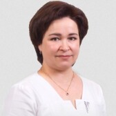 Гольцова Светлана Вячеславовна, стоматолог-ортопед