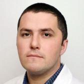 Гайнетдинов Наиль Анисович, рентгенолог