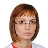 Пухлякова Елена Владимировна, психотерапевт