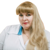 Линник Елена Викторовна, стоматолог-хирург