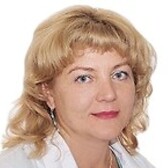 Голикова Юлия Валерьевна, врач УЗД