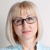 Нефедова Алла Николаевна, стоматолог-терапевт