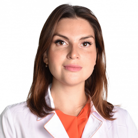 Аветисян Карина Мартиковна, косметолог