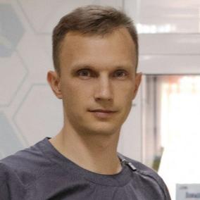 Чехранов Андрей Юрьевич, врач УЗД