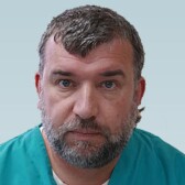 Трошин Андрей Витальевич, имплантолог