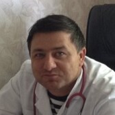 Османов Руслан Агакеримович, кардиолог