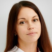 Дегтярь Ольга Александровна, эндокринолог