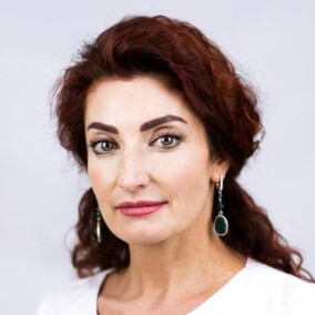 Глущенко Жанна Васильевна, гинеколог