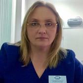 Комратова Елизавета Николаевна, гинеколог
