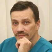 Вивтаненко Сергей Иванович, кардиохирург