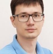 Рязанов Александр Андреевич, стоматолог-терапевт