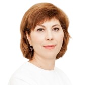Ермолова Елена Валерьевна, гинеколог