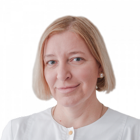 Томова Алена Викторовна, гастроэнтеролог