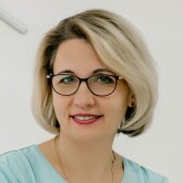Заблоцкая Елена Анатольевна, стоматолог-терапевт