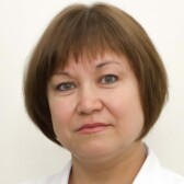 Степанова Мария Анатольевна, гинеколог