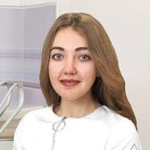Мотлохова Лилия Сергеевна, стоматологический гигиенист
