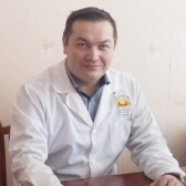 Ишбаев Иштуган Тагирович, онколог