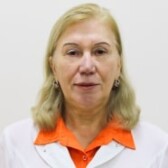 Гализина Тамара Михайловна, врач УЗД