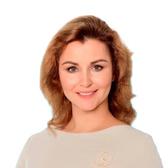 Христо Оксана Александровна, дерматовенеролог