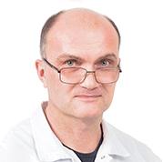 Морев Вячеслав Анатольевич, рентгенолог