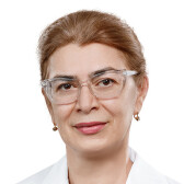 Магамедкеримова Зульмира Вагабовна, хирург
