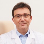 Пришвин Антон Павлович, хирург