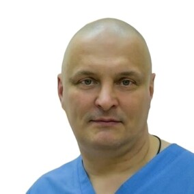 Денисов Игорь Семенович, офтальмолог