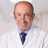 Бобрышев Юрий Викторович, акушер-гинеколог