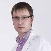Новиков Сергей Андреевич, психиатр