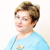 Полещикова Лидия Владимировна, неонатолог