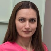 Гайда Оксана Владимировна, гинеколог