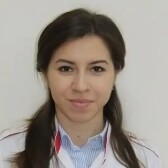 Башарова Динара Фархатовна, невролог
