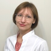 Ермолова Елена Николаевна, детский невролог